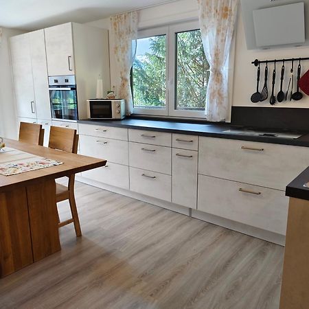 Alpenbauernhaus Konzett Schruns Kültér fotó