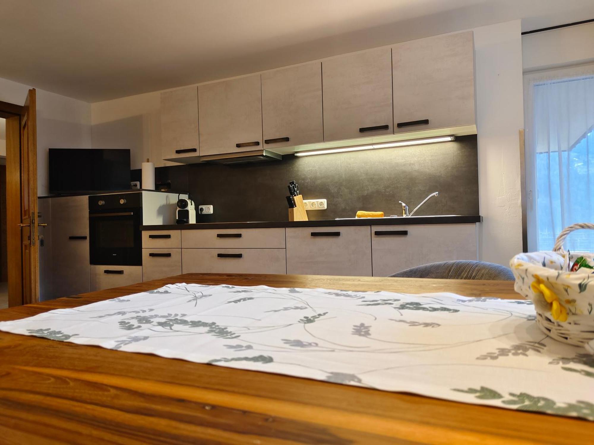Alpenbauernhaus Konzett Schruns Szoba fotó